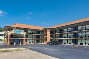 Motel 6-Macon, GA, Macon