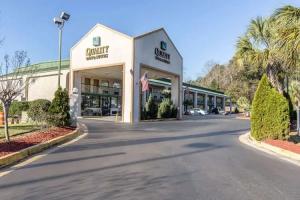 Quality Inn & Suites Macon North, Macon