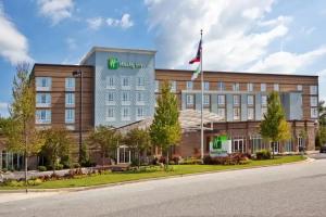 Holiday Inn Macon North, an IHG Hotel, Macon