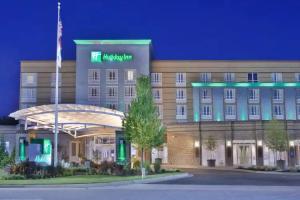 Holiday Inn Macon North, an IHG Hotel, Macon