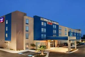 SpringHill Suites by Marriott Macon, Macon