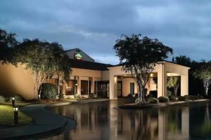 Courtyard by Marriott Macon, Macon