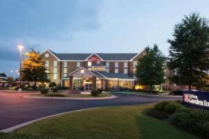 Hilton Garden Inn Macon/Mercer University, Macon