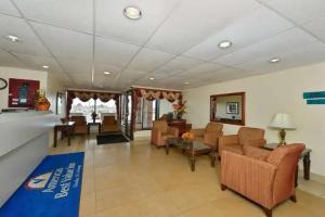 Americas Best Value Inn - Omaha, Omaha