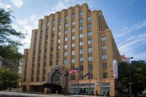 Hotel Deco, Omaha
