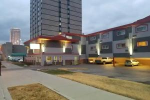 402 Hotel, Omaha