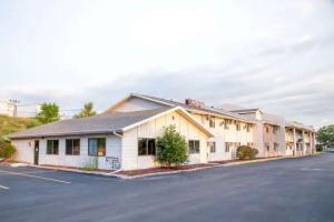 Motel 6 Omaha, Omaha