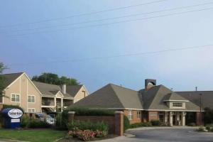 Suburban Extended Stay Hotel, Omaha