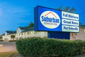 Suburban Studios of Wilmington, Wilmington