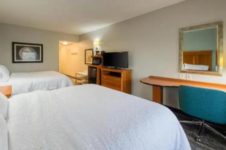 Hampton Inn Wilmington University Area - 46