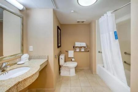 Hampton Inn Wilmington University Area - 37