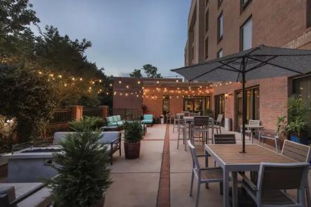 Hampton Inn Wilmington University Area - 25