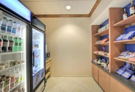 Hampton Inn Wilmington University Area - 10