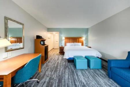 Hampton Inn Wilmington University Area - 61