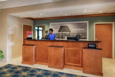 Hampton Inn Wilmington University Area - 26