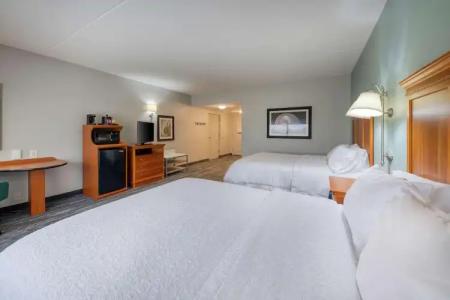 Hampton Inn Wilmington University Area - 2