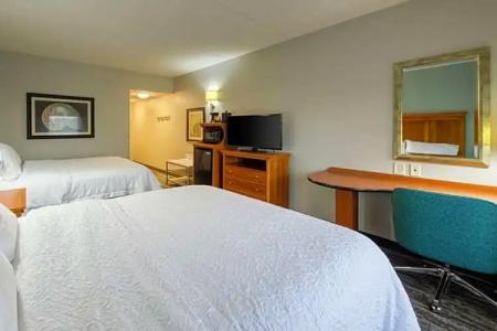 Hampton Inn Wilmington University Area - 54