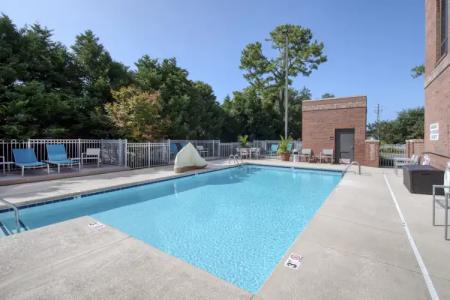 Hampton Inn Wilmington University Area - 16