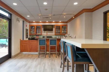 Hampton Inn Wilmington University Area - 32