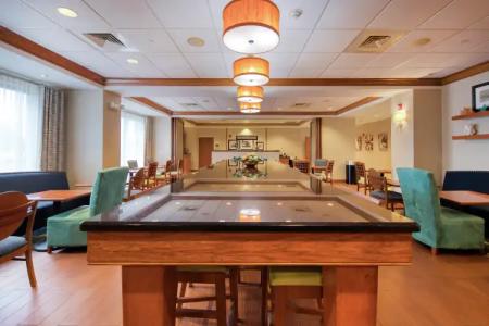 Hampton Inn Wilmington University Area - 33