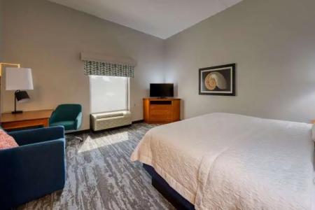 Hampton Inn Wilmington University Area - 3