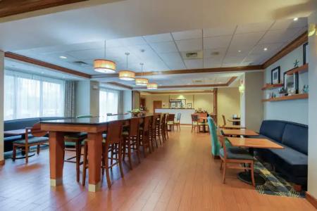 Hampton Inn Wilmington University Area - 13