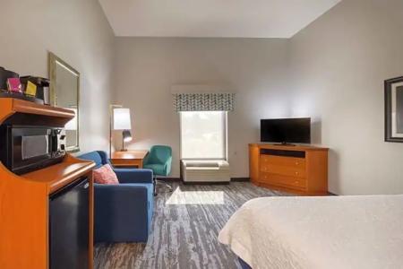 Hampton Inn Wilmington University Area - 42