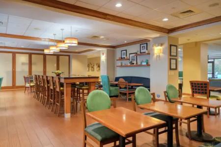 Hampton Inn Wilmington University Area - 21