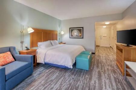 Hampton Inn Wilmington University Area - 5