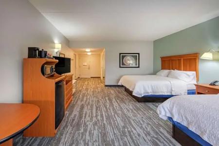 Hampton Inn Wilmington University Area - 55