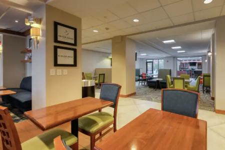 Hampton Inn Wilmington University Area - 27