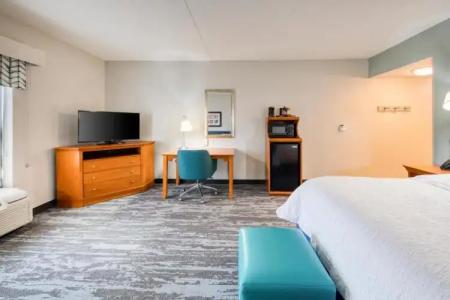 Hampton Inn Wilmington University Area - 60