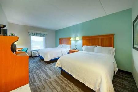 Hampton Inn Wilmington University Area - 51