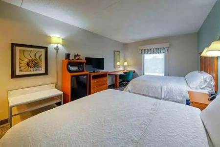 Hampton Inn Wilmington University Area - 56