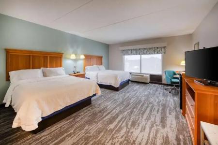 Hampton Inn Wilmington University Area - 4