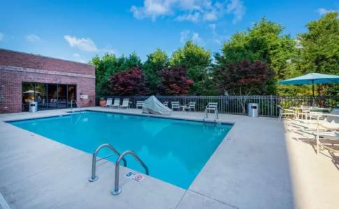 Hampton Inn Wilmington University Area - 18