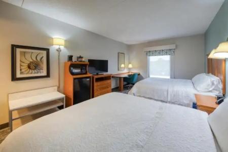 Hampton Inn Wilmington University Area - 45