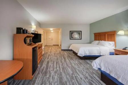 Hampton Inn Wilmington University Area - 36