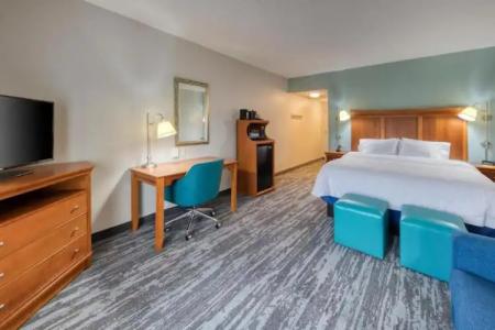 Hampton Inn Wilmington University Area - 62