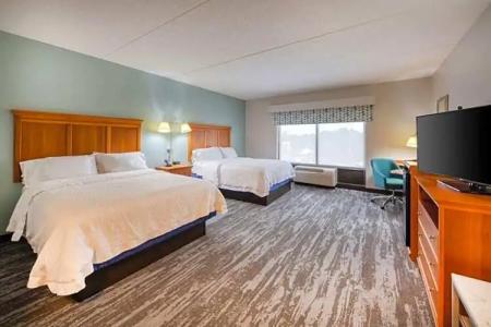 Hampton Inn Wilmington University Area - 52