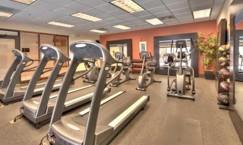 Hampton Inn Wilmington University Area - 22