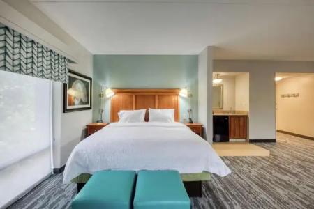 Hampton Inn Wilmington University Area - 6