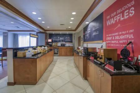 Hampton Inn Wilmington University Area - 29