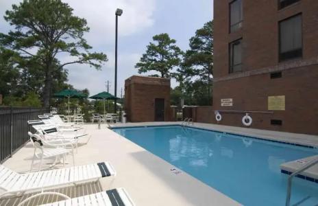 Hampton Inn Wilmington University Area - 17