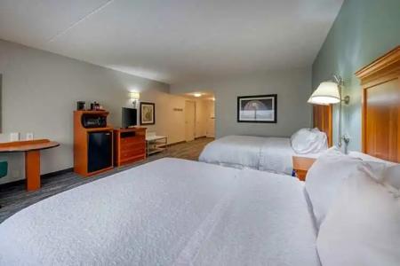 Hampton Inn Wilmington University Area - 53