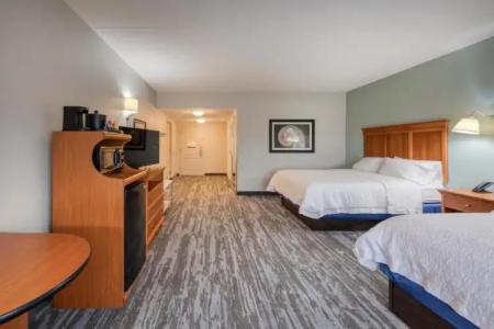 Hampton Inn Wilmington University Area - 43