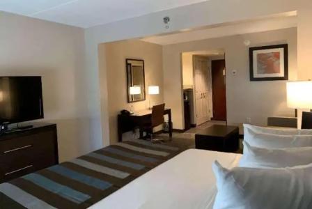 Wingate by Wyndham Wilmington - 22