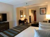Deluxe Double Suite