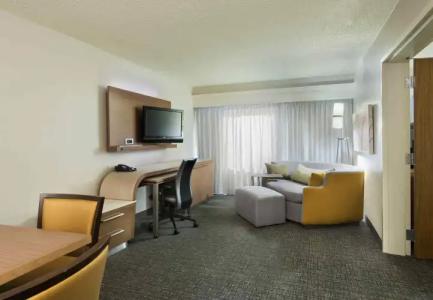 Courtyard by Marriott Wilmington/Wrightsville Beach - 7