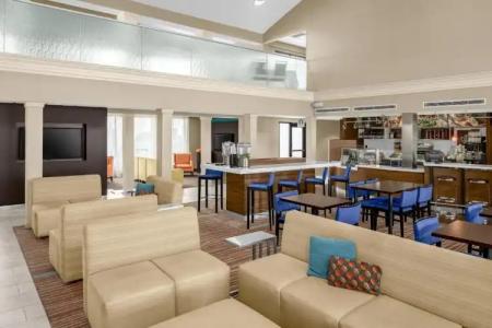 Courtyard by Marriott Wilmington/Wrightsville Beach - 14